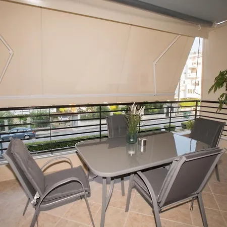 Fully Equiped And Homey Apartment *