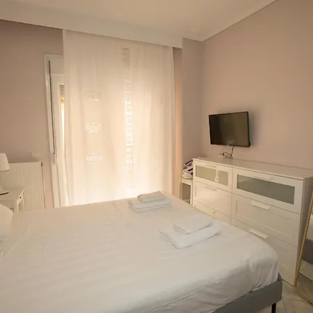 Fully Equiped And Homey Apartment