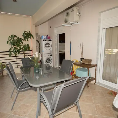 Apartment Fully Equiped And Homey