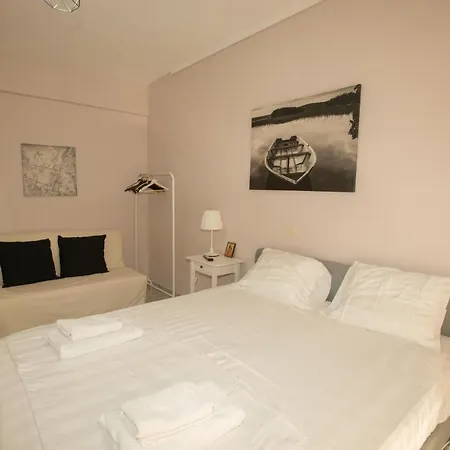 Apartment Fully Equiped And Homey Peraía