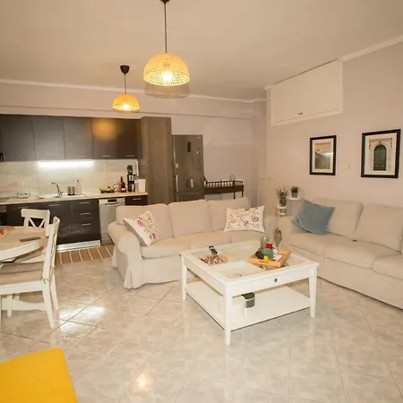 Apartment Fully Equiped And Homey *