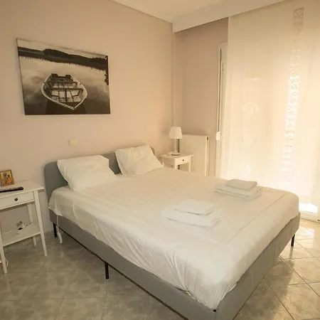 Fully Equiped And Homey Apartment *