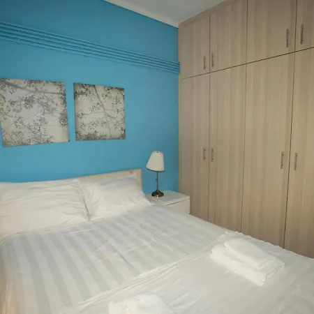 Fully Equiped And Homey Apartment Peraía